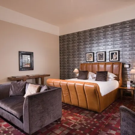 Hotel du Vin Birmingham