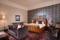 Hotel du Vin Birmingham - romantici