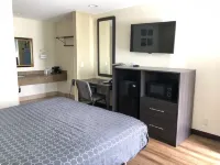 Simply Home Inn & Suites - Riverside