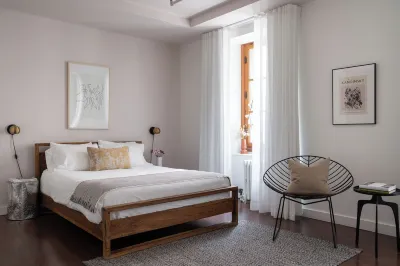 Maison Saint-Vincent Hôtels à : Montréal