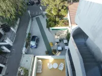 Hotel Jean Marie Отели в г. Badalucco