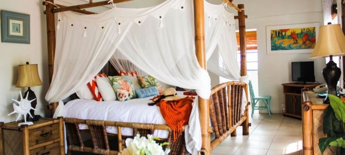 The Mafolie Hotel Hotele w: Saint Thomas