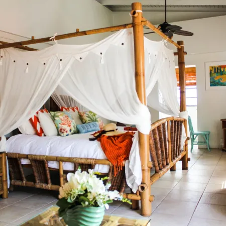 The Mafolie Hotel