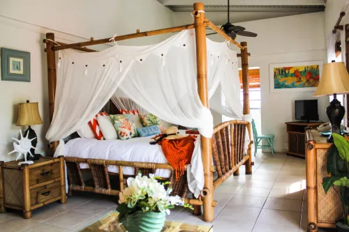The Mafolie Hotel Hotels in Charlotte Amalie West