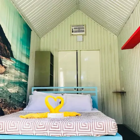 Lanzones Cabana