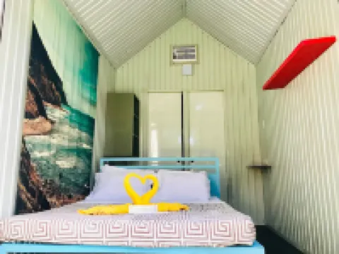 Lanzones Cabana