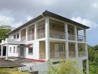 Rnm the Clubhouse, Grenada Hotels in 