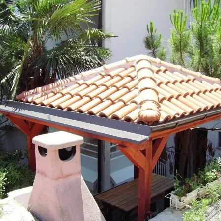 Villa Roses Apartments & Wellness