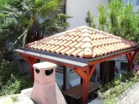 Villa Roses Apartments & Wellness Hotels in Icici