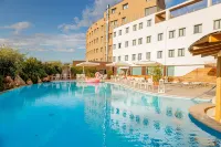 Mercure Olbia - Private Pools