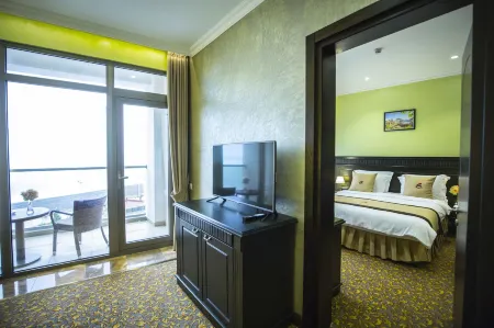 Colosseum Marina Hotel