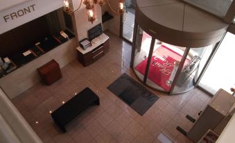 Hotel Sunrise21