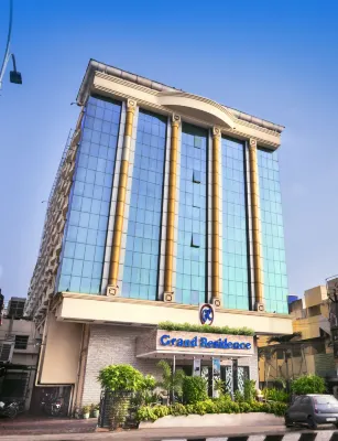 Hotel Grand Residence Hotel in zona Infinity by Urban Tree