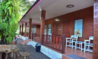 Ban Krut Resort