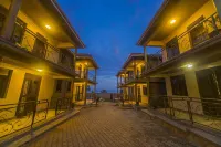Victoria Breeze Hotel Apartment Hôtels à : Kigulu
