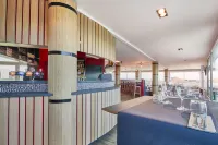 Atlanthal - bar