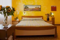 Hotel Stella d'Oro Hotels near Chiesa di Santa Maria della Fratta
