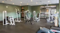 Prescott Resort & Conference Center - Gym