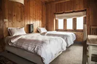 キルム ロッジ ファプル