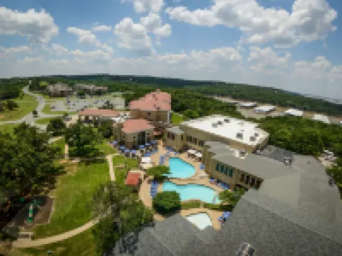 Tanglewood Resort, Ascend Hotel Collection Hotels in Grayson County