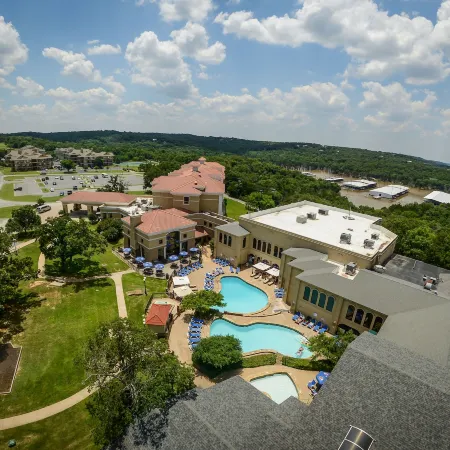 Tanglewood Resort, Ascend Hotel Collection