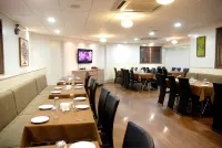 Executive Tamanna Hotel Hinjawadi, Pune