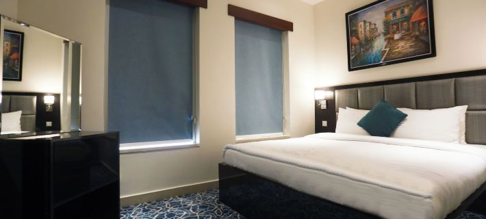 Naylover Hotel Suites Hotels in Amman