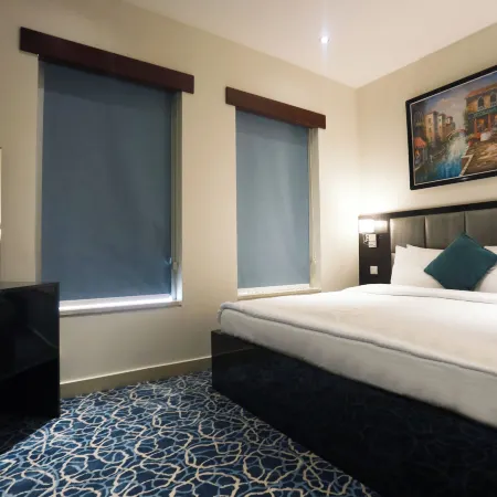 Naylover Hotel Suites