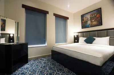 Naylover Hotel Suites Hotels in 