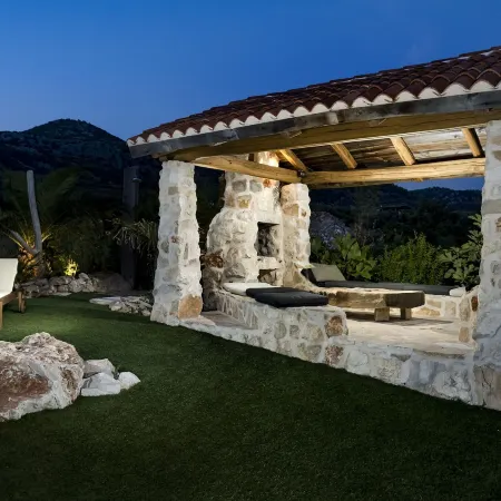 Luxury Villa Ocean Seeker with Pool