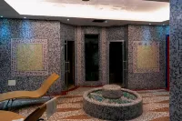Grand Hotel Paradiso - spa