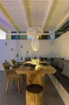 Diadema Villa - sarapan