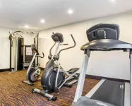 Sleep Inn Naperville - Chicago - Gym