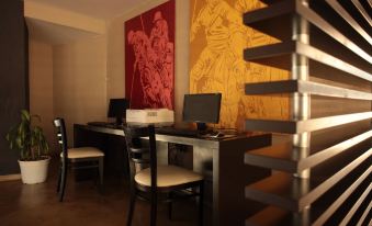 Epic Hotel San Luis