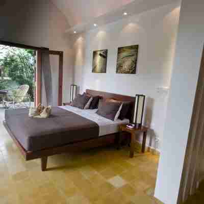 바탐방 리조트 Rooms