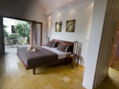 Battambang Resort Hotels in Battambang