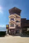 Sapa Valley View Hotel - spa