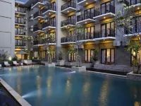 Rofa Kuta Hotel Hotels near Sunset Road
