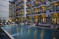 Rofa Kuta Hotel