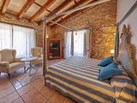 Finca Binibona Parc Natural Hotels in Moscari
