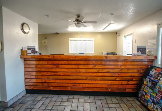 헤리티지 인 외관