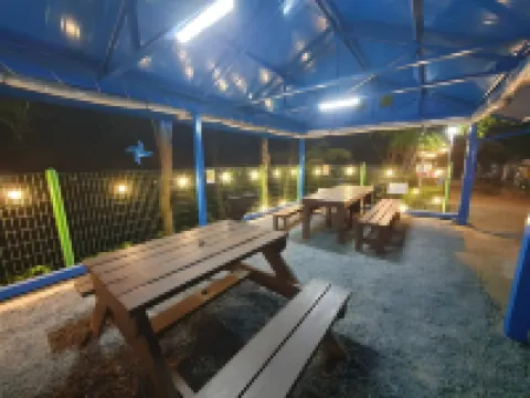 Hongcheon Oullim Glamping Pension