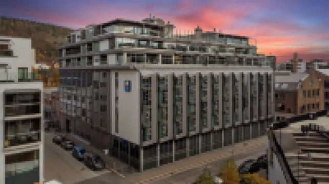 Comfort Hotel Union Brygge Hotels in 