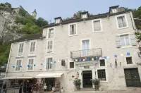 Hotel Beau Site - Rocamadour Hotels in Rocamadour