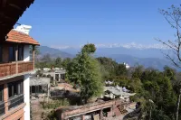 The Fort Resort - Mountain view