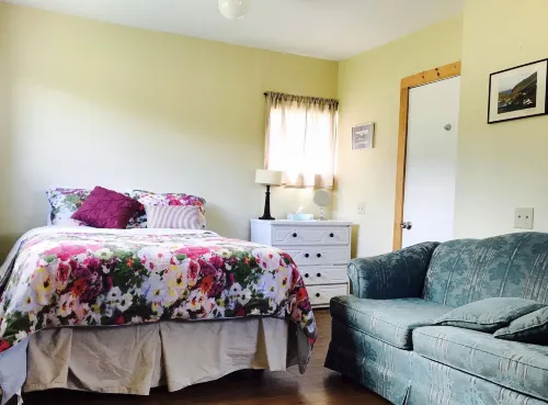 Bonne Bay Cottages Các khách sạn ở Division No. 9 Subd. A