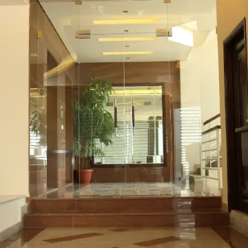 Garden City Residence