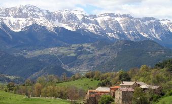 Cerdanya Viva Ecoestades