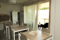 Ai Santi B&B Hotels in Villafranca di Verona