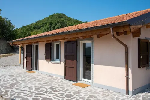 Casa Singola Esclusiva Hotels in Pennabilli